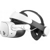 Pásik KIWI Design H4 Halo Boost Strap s batériou pre okuliare VR Meta Quest 3/3S Pásik KIWI Design H4 Halo Boost Strap s batériou pre okuliare VR Meta Quest 3/3S