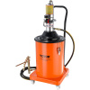 Vevor Vzduchom ovládaná mazacia pumpa 20 L, 13 ft hadica, 50:1 s kolieskami HYJ5JLDT0000QLKXEV0 Vevor Vzduchom ovládaná mazacia pumpa 20 L, 13 ft hadica, 50:1 s kolieskami HYJ5JLDT0000QLKXEV0