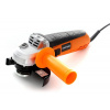 Kraft-Dele Uhlová brúska 900 W KD1554 Kraft-Dele Uhlová brúska 900 W KD1554
