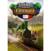 Railway Empire: France - Steam PC Railway Empire: France - Steam PC