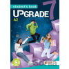 Upgrade 7 - Student´s book - Taktik Upgrade 7 - Student´s book - Taktik