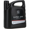 Mazda Original Oil Supra DPF 0W-30 5 l Mazda Original Oil Supra DPF 0W-30 5 l