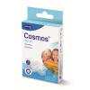 Náplasť Cosmos aqua do vody 3 veľkosti, 10 ks Náplasť Cosmos aqua do vody 3 veľkosti, 10 ks