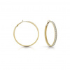 GUESS Náušnice JUBE02247JWYGT/U GUESS Náušnice JUBE02247JWYGT/U
