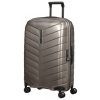 Samsonite ATTRIX Spinner69/25 146118 Dune 73 l Samsonite ATTRIX Spinner69/25 146118 Dune 73 l