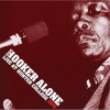 JOHN LEE HOOKER - ALONE: LIVE AT HUNTER COLL (1VINYL) JOHN LEE HOOKER - ALONE: LIVE AT HUNTER COLL (1VINYL)