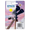 Epson originál ink C13T02V44010, 502, T02V440, yellow, 165str., 3.3ml, Epson XP-5100, XP-5105, WF-2880dwf, WF2865dwf Epson originál ink C13T02V44010, 502, T02V440, yellow, 165str., 3.3ml, Epson XP-5100, XP-5105, WF-2880dwf, WF2865dwf