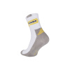 ČERVA Ponožky WASAT PANDA 0316001480739 Bílá 39-40 ČERVA Ponožky WASAT PANDA 0316001480739 Bílá 39-40