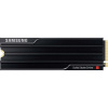 Samsung 9100 PRO 4 TB interný SSD disk NVMe / PCIe M.2 PCIe 5.0 x4 Retail MZ-VAP4T0CW; MZ-VAP4T0CW Samsung 9100 PRO 4 TB interný SSD disk NVMe / PCIe M.2 PCIe 5.0 x4 Retail MZ-VAP4T0CW; MZ-VAP4T0CW