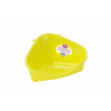 Pet Nova WC pre malých hlodavcov veľ. S yellow Pet Nova WC pre malých hlodavcov veľ. S yellow