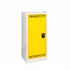 Ekonomická uzamykateľná skriňa malá pre chemikálie Ekonomická uzamykateľná skriňa malá pre chemikálie