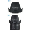 Slnečná clona JJC Nikon HB-50 Slnečná clona JJC Nikon HB-50