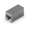 Ubiquiti UACC-RJ45-Coupler-C6A, RJ45 Inline Coupler Indoor, 10-Pack Ubiquiti UACC-RJ45-Coupler-C6A, RJ45 Inline Coupler Indoor, 10-Pack