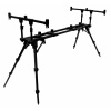 ZFISH Stojan Rod Pod Construct 3 Rods + 2x swinger ZFX Mini ZADARMO! ZFISH Stojan Rod Pod Construct 3 Rods + 2x swinger ZFX Mini ZADARMO!