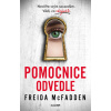 Pomocnice odvedle - Freida McFadden Pomocnice odvedle - Freida McFadden