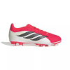 Chlapčenské futbalové kopačky outdoorové ADIDAS-Predator Club Jr FG/MG lucid red/core black/cloud white Červená 36 2/3 2026 Chlapčenské futbalové kopačky outdoorové ADIDAS-Predator Club Jr FG/MG lucid red/core black/cloud white Červená 36 2/3 2026