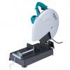 MAKITA M2401B EL. PÍLA NA ŽELEZO 355MM MAKITA M2401B EL. PÍLA NA ŽELEZO 355MM