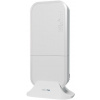 Vonkajšia jednotka Mikrotik wAP ax 1x GWan, 1x GLan, 2,4/5GHz, ROS L4, 7dBi wAPG-5HaxD2HaxD Vonkajšia jednotka Mikrotik wAP ax 1x GWan, 1x GLan, 2,4/5GHz, ROS L4, 7dBi wAPG-5HaxD2HaxD