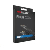 HIKVISION SSD E100NI, M.2 SATA 6 Gb/s, R560/W480, 256 GB (HS-SSD-E100NI/256G/2280)