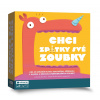 Exploding Kittens Chci zpátky své zoubky Exploding Kittens Chci zpátky své zoubky