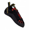 Lezečky La Sportiva Tarantulace black/po Lezečky La Sportiva Tarantulace black/po