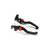 WOMET-TECH EVOS LCB28E krátke CNC páčky SUZUKI GSXR600/750 96-03, GSXR1000 01-04, DL650 11-22, GSR600, GSR750, SFV650 GLADIUS WOMET-TECH EVOS LCB28E krátke CNC páčky SUZUKI GSXR600/750 96-03, GSXR1000 01-04, DL650 11-22, GSR600, GSR750, SFV650 GLADIUS