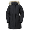 Dámska Zateplená bunda HELLY HANSEN W SENJA PARKA 53813_990 – Čierna Dámska Zateplená bunda HELLY HANSEN W SENJA PARKA 53813_990 – Čierna