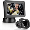 Rohent BABY Auto HD kamera 1080P Klarna Nočná vízia Monitor Rohent BABY Auto HD kamera 1080P Klarna Nočná vízia Monitor
