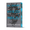 Na dvore z hviezd a mrazu (novela k sérii Na dvore z tŕňov a ruží) - Sarah J. Maas Na dvore z hviezd a mrazu (novela k sérii Na dvore z tŕňov a ruží) - Sarah J. Maas