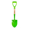 Bigjigs Toys Rýľ s krátkou násadou Bigjigs Toys Bigjigs Toys Rýľ s krátkou násadou Bigjigs Toys