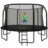 Trampolína 366cm HQ Trizand Trampolína 366cm HQ Trizand