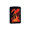 Zippo 26845 Flaming Dragon Zippo 26845 Flaming Dragon
