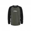 Detský cyklo dres Horsefeathers Spike Ls Youth Bike|XS Detský cyklo dres Horsefeathers Spike Ls Youth Bike|XS