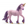 Schleich Kobyla jednorožca Seraphina Schleich Kobyla jednorožca Seraphina