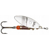 DAM Třpytka Effzett Predator 7g Silver DAM Třpytka Effzett Predator 7g Silver
