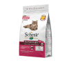 Schesir Cat Sterilized - Šunka s ryžou 400g Schesir Cat Sterilized - Šunka s ryžou 400g