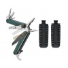 Leatherman | Wave Alpha Bundle - Cascadia + Bitkit Leatherman | Wave Alpha Bundle - Cascadia + Bitkit