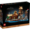 LEGO IDEAS 21343 VIKINGSKÁ VESNICE LEGO IDEAS 21343 VIKINGSKÁ VESNICE