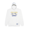 Mikina Monarchs Bratislava - Dna Biela 3XL Mikina Monarchs Bratislava - Dna Biela 3XL