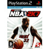 NBA 2K7 (PS2) NBA 2K7 (PS2)