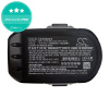 Batéria pre Ryobi BID1821, CCC, CTR-180l, P200, P600, P730, 9000mAh, Li-Ion, 18V, BPL-1815, HQ Batéria pre Ryobi BID1821, CCC, CTR-180l, P200, P600, P730, 9000mAh, Li-Ion, 18V, BPL-1815, HQ
