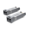 Ubiquiti UFiber UACC-OM-MM-10G-D-2 SFP+ 10G modul MM (2pack) Ubiquiti UFiber UACC-OM-MM-10G-D-2 SFP+ 10G modul MM (2pack)