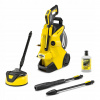 Tlaková umývačka Karcher K 4 Power Control Flex Home 1.324-303.0 130 BAR Tlaková umývačka Karcher K 4 Power Control Flex Home 1.324-303.0 130 BAR