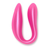Oninder Lisboa G-spot & Clitoral Stimulator + App Pink Oninder Lisboa G-spot & Clitoral Stimulator + App Pink