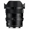 SIGMA 20 mm F2 DG Contemporary I series pre Sony E SIGMA 20 mm F2 DG Contemporary I series pre Sony E