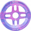 Salt Plus Orion Guard Freestyle BMX Sprocket (Nebula Purple|25T) Salt Plus Orion Guard Freestyle BMX Sprocket (Nebula Purple|25T)