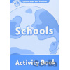 School - Activity Book - Hazel Geatches School - Activity Book - Hazel Geatches