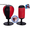 Mikro trading Gametime - Prstový boxovací míček - 14 cm Mikro trading Gametime - Prstový boxovací míček - 14 cm