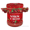 TEREZIA Višňa v mede 250 g TEREZIA Višňa v mede 250 g