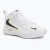 Volejbalové topánky Nike React Hyperset 2 white/white/black Volejbalové topánky Nike React Hyperset 2 white/white/black